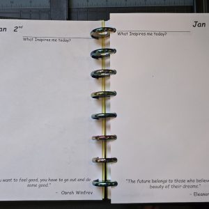 Doodle-a-Day Notebook